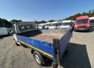 2008 VAUXHALL MOVANO 3500 CDTI MWB