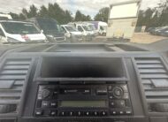 2004 VOLKSWAGEN TRANSPORTER T26 85 TDI
