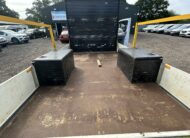 2020 FORD TRANSIT 350 LEADER C/C ECOBLUE