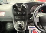 2018 MERCEDES CITAN 109 CDI BLUEEFFICIENCY 109 CDI BLUEEFFICIENCY