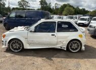 1991 FORD FIESTA XR2 I