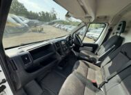 2018 CITROEN RELAY 35 L2H2 EPRISE BLUEHDI