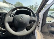 2018 RENAULT MASTER LM35 BUSINESS DCI