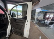 2018 FORD TRANSIT TRANSIT CUSTOM 300 BASE
