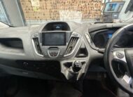 2014 FORD TRANSIT CUSTOM 270 TREND 2.2 TDCI ETECH