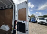2019 FORD TRANSIT 350 L3 H3 P/V