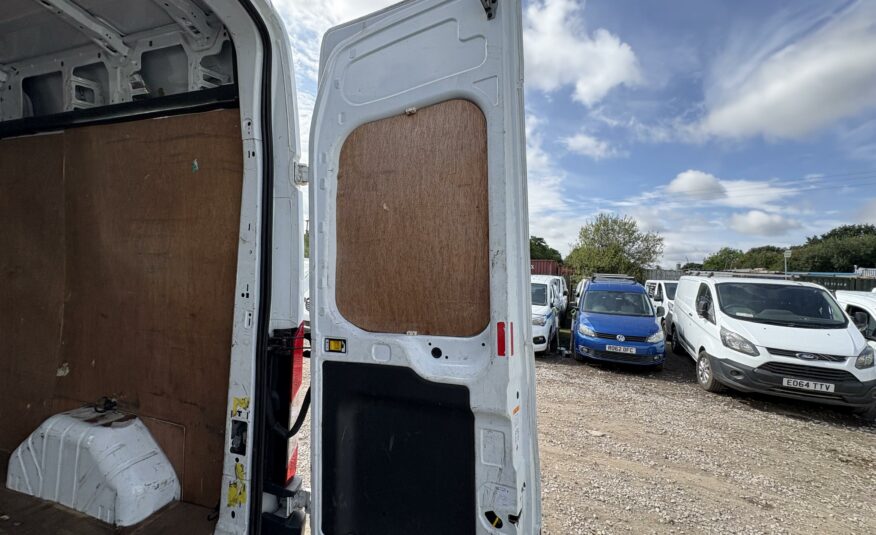 2019 FORD TRANSIT 350 L3 H3 P/V