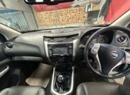 2017 NISSAN NAVARA TEKNA DCI TEKNA DCI