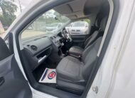 2017 VOLKSWAGEN CADDY C20 STARTLINE TDI