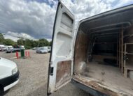 2010 FORD TRANSIT 100 T350L RWD 100 T350L RWD