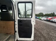 2013 IVECO DAILY 35C13 LWB