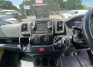 2019 CITROEN RELAY 33 L1H1 ENTERPRISE BLUEHDI