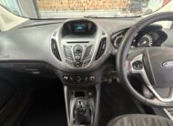 2015 FORD TRANSIRT COURIER TREND TDCI