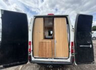 2005 PEUGEOT BOXER 350 LX LWB HDI