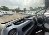 2018 VAUXHALL VIVARO 2700 CDTI
