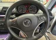 2009 BMW 1 SERIES 116D