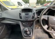 2015 FORD TRANSIT CONNECT 200 ECONETIC P/V