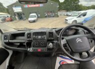 2019 CITROEN RELAY 35 L3 BLUEHDI 35 L3 BLUEHDI