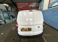 2015 FORD TRANSIT COURIER TREND TDCI COURIER TREND TDCI