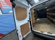 2018 FORD TRANSIT TRANSIT CUSTOM 300 BASE