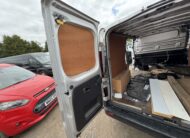 RENAULT TRAFIC LL30 SPORT ENERGY DCI A LL30 SPORT ENERGY DCI A