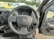 2016 VAUXHALL MOVANO F3500 L3H1 CDTI S/S