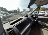 2015 FORD TRANSIT 350 TREND
