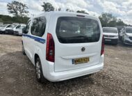 2020 VAUXHALL COMBO ENERGY S/S