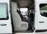2016 RENAULT MASTER MM35 BUSINESS DCI
