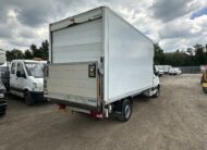 2019 MERCEDES SPRINTER 314 CDI