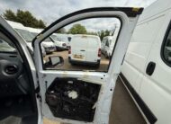 2021 MERCEDES VITO 110 PROGRESSIVE CDI