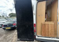 2005 PEUGEOT BOXER 350 LX LWB HDI