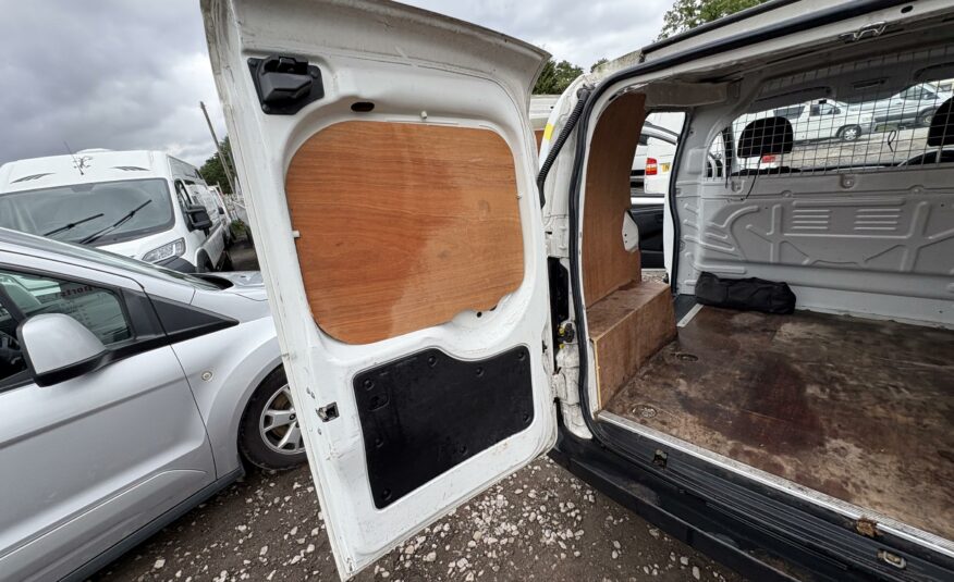 2017 PEUGEOT BIPPER HDI S