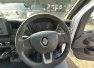 2020 RENAULT MASTER LL35 BUSINESS DCI LL35 BUSINESS DCI