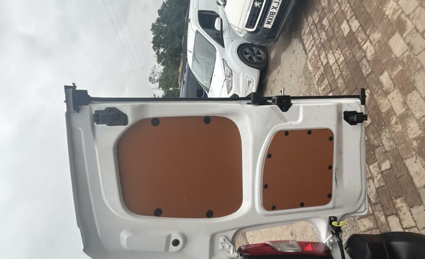 2022 TOYOTA PROACE CITY ACTIVE