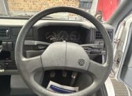 1993 VOLKSWAGEN TRANSPORTER DIES