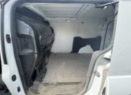 2017 FORD TRANSIT CONNECT 210 TREND CONNECT 210 TREND