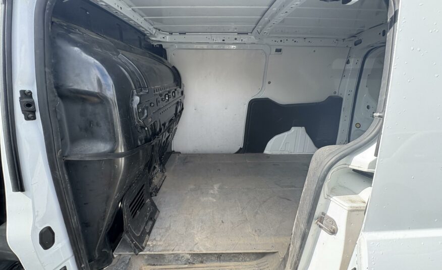 2017 FORD TRANSIT CONNECT 210 TREND CONNECT 210 TREND