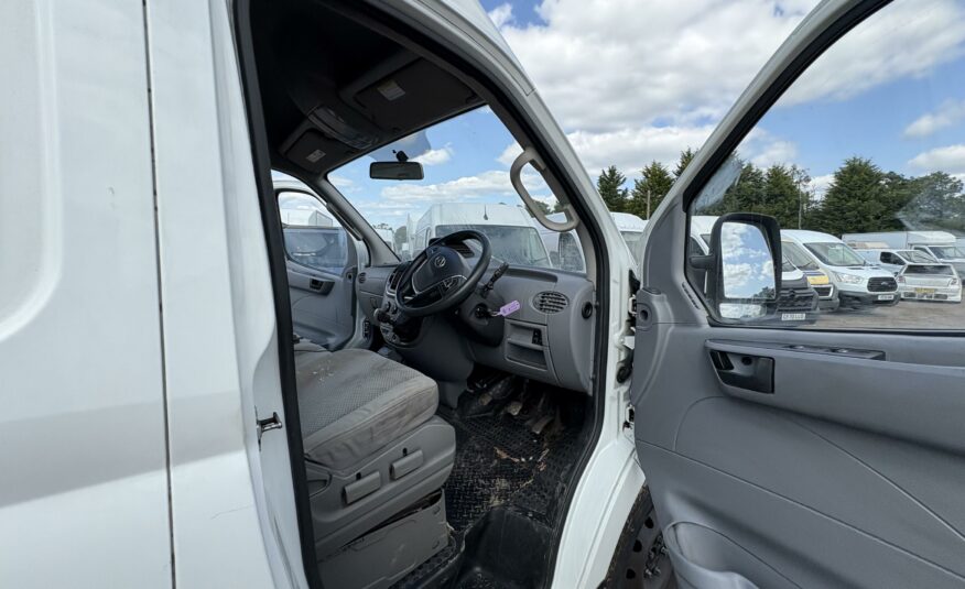 2020 LDV V80 V80 B110 TD