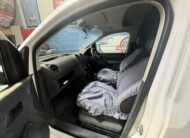 2012 VOLKSWAGEN CADDY C20 TDI