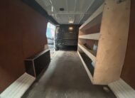 2017 CITROEN DISPATCH 1200 ENTERPRISE BHDI
