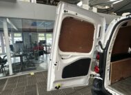 2018 CITROEN BERLINGO 625 EN-PRISE BLUEHDI