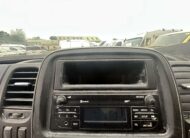 2017 VAUXHALL VIVARO 2700 CDTI