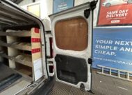 2015 RENAULT TRAFIC SL27 BUSINESS+ NRG DCI