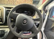 2014 RENAULT TRAFIC LL29 BUSINESS DCI
