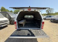 2016 FORD RANGER XL 4X4 DCB TDCI