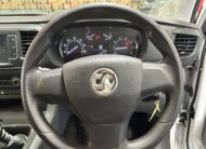 2019 VAUXHALL VIVARO 3100 SPORTIVE S/S