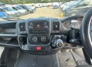 2021 CITROEN RELAY 35 L2H2 EPRISE BHDI S/S 35 L2H2 EPRISE BHDI S/S