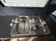 2001 MERCEDES SPRINTER 311 CDI MWB 311 CDI MWB