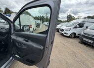 2022 VAUXHALL COMBO 2300 SPORTIVE TD 2300 SPORTIVE TD